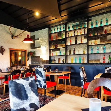 Panorama Kaserer Hotel 3*