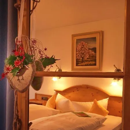 Panorama Kaserer Hotel 3*
