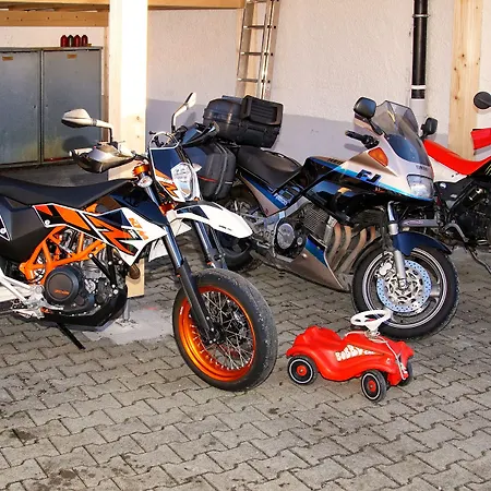 Hotel Panorama Kaserer