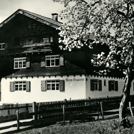 Panorama Kaserer 3*