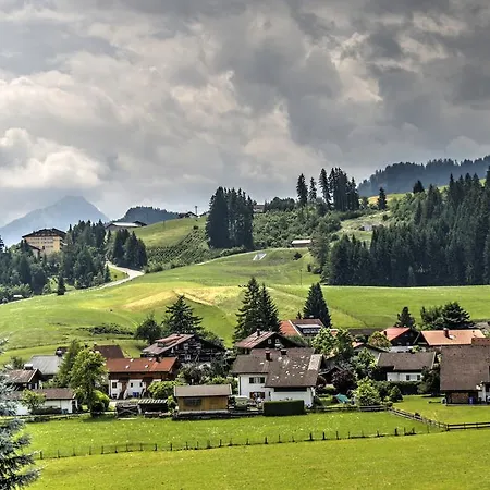 Panorama Kaserer Hotel