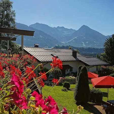 Panorama Kaserer Hotel