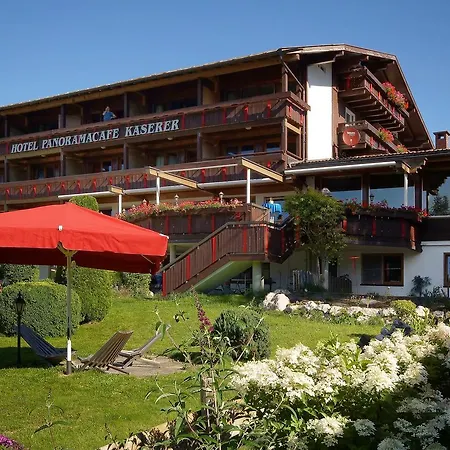 Panorama Kaserer Hotel 3*