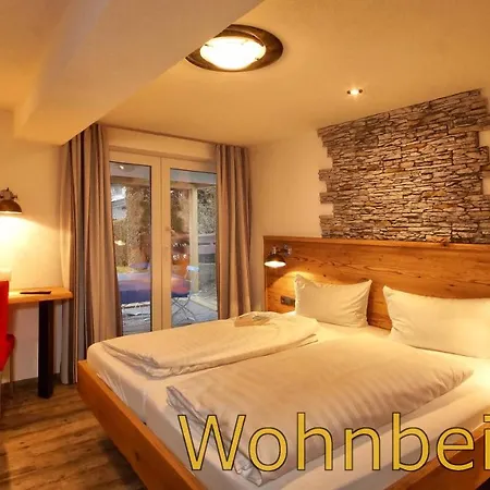 Panorama Kaserer Hotel