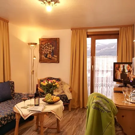 Hotel Panorama Kaserer Fischen im Allgaeu