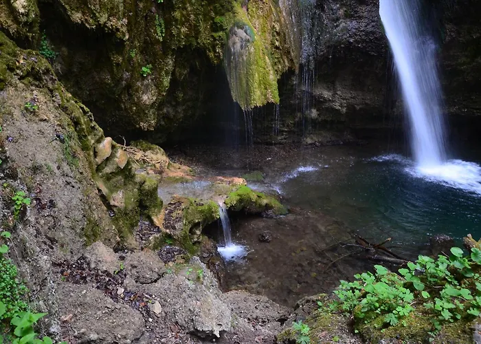 Panorama Kaserer 호텔