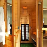 فندق Panorama Kaserer 3*
