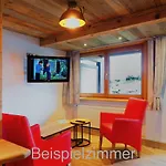 فندق Panorama Kaserer