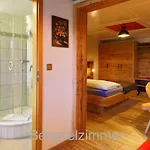 Panorama Kaserer فندق 3*