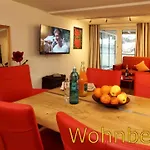 فندق Panorama Kaserer 3*