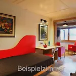 Szálloda Panorama Kaserer 3*