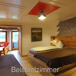 Szálloda Panorama Kaserer Fischen im Allgaeu