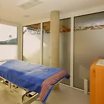 فندق Panorama Kaserer فيشن