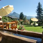 Panorama Kaserer فندق