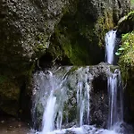 فندق Panorama Kaserer 3*