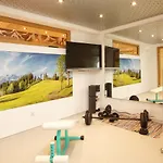 Panorama Kaserer فندق 3*