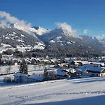Panorama Kaserer فندق