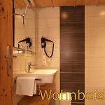 فندق Panorama Kaserer 3*