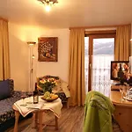 فندق Panorama Kaserer فيشن