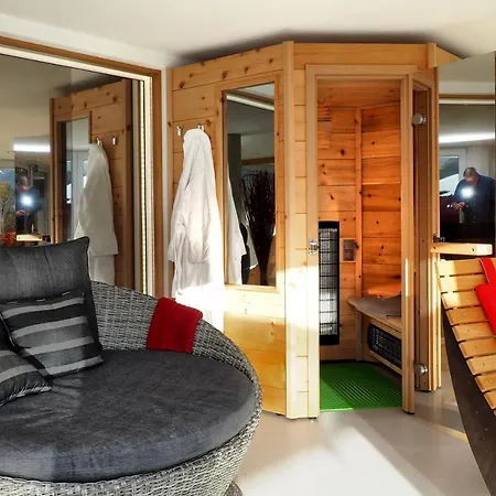 Panorama Kaserer Hotel