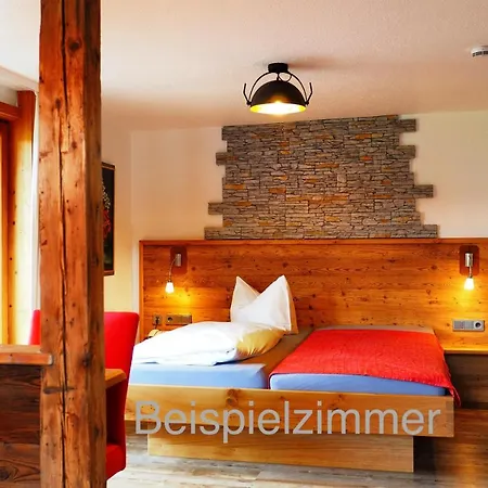 מלון Panorama Kaserer Fischen im Allgaeu