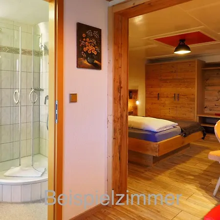 Panorama Kaserer מלון 3*