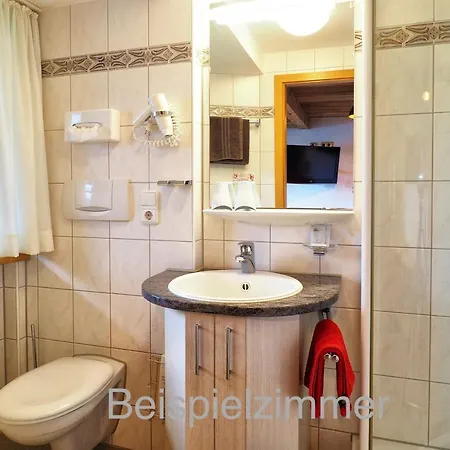 Panorama Kaserer 3*