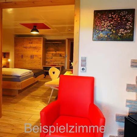 Panorama Kaserer 3*
