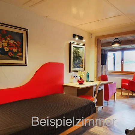 Hotel Panorama Kaserer 3*