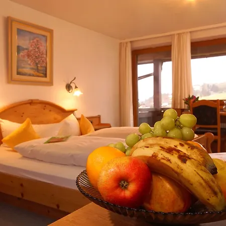 Panorama Kaserer Hotel Fischen im Allgäu