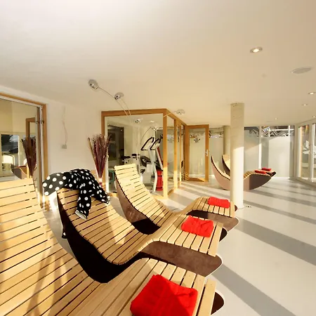 Panorama Kaserer Hotel Fischen im Allgäu
