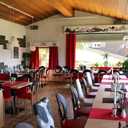 Panorama Kaserer 3* فيشن