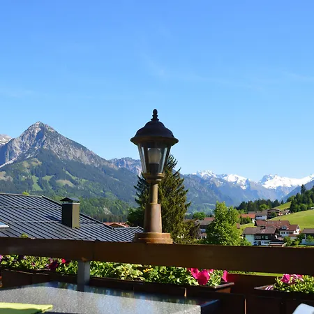 Panorama Kaserer Hotel 3*