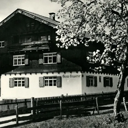 Hotel Panorama Kaserer Fischen im Allgäu