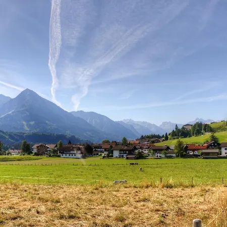 Hotel Panorama Kaserer Fischen im Allgäu