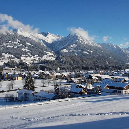 Panorama Kaserer Hotel