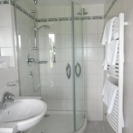 Panorama Kaserer מלון