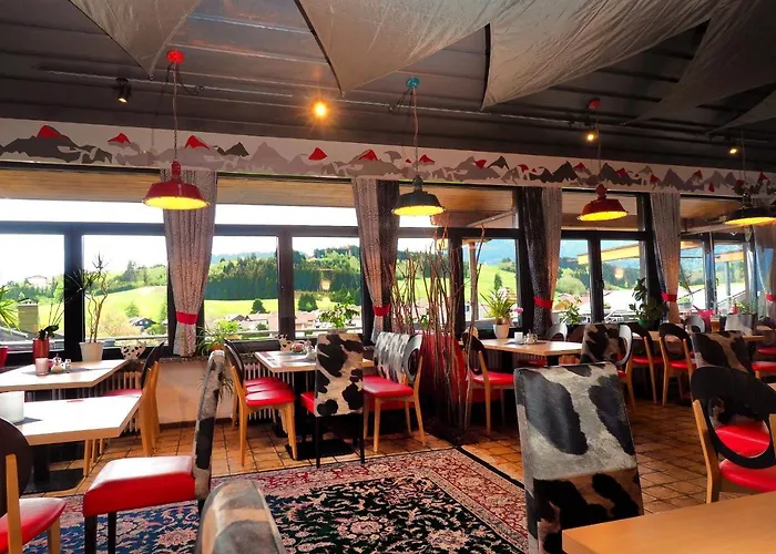 Panorama Kaserer 3* فيشن