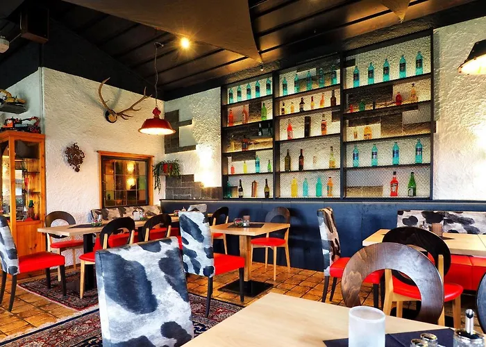 Panorama Kaserer فندق 3*