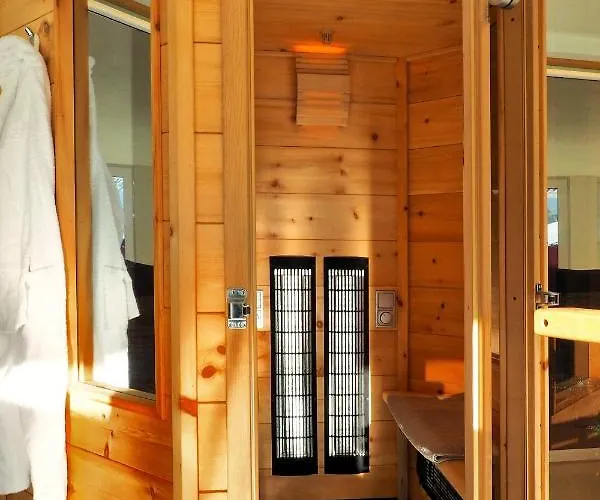 فندق Panorama Kaserer 3*