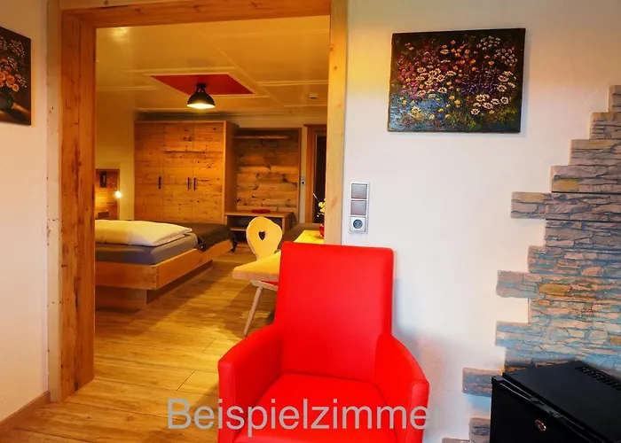 Panorama Kaserer 3*