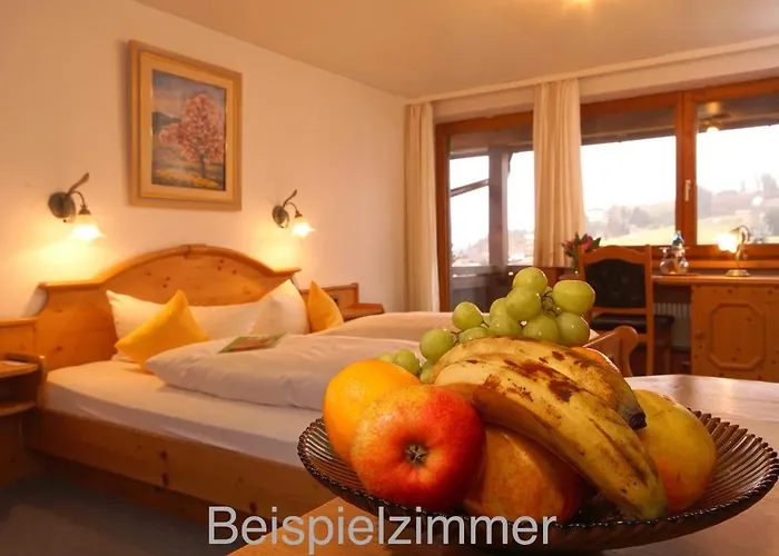 Panorama Kaserer 3* فيشن