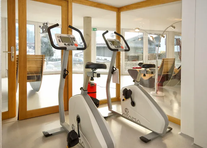 Panorama Kaserer 3* فيشن
