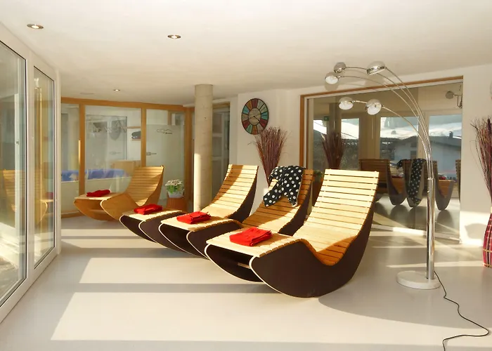Panorama Kaserer 3* فيشن