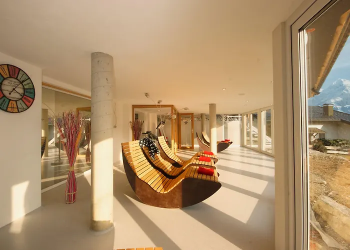 Panorama Kaserer فيشن