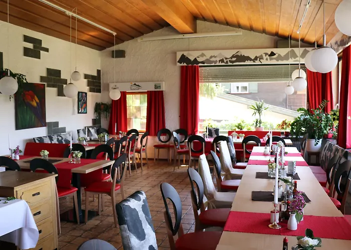 Panorama Kaserer 3* فيشن