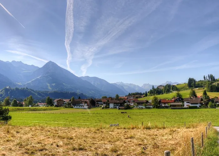 فندق Panorama Kaserer فيشن