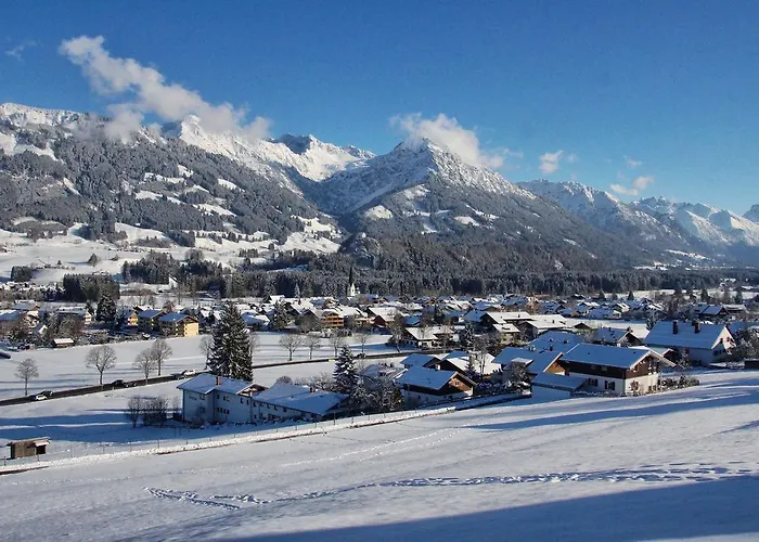 Panorama Kaserer فندق